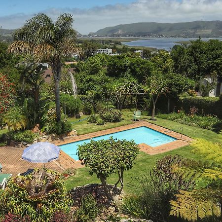 Apartmán Footprints Of Knysna Exteriér fotografie