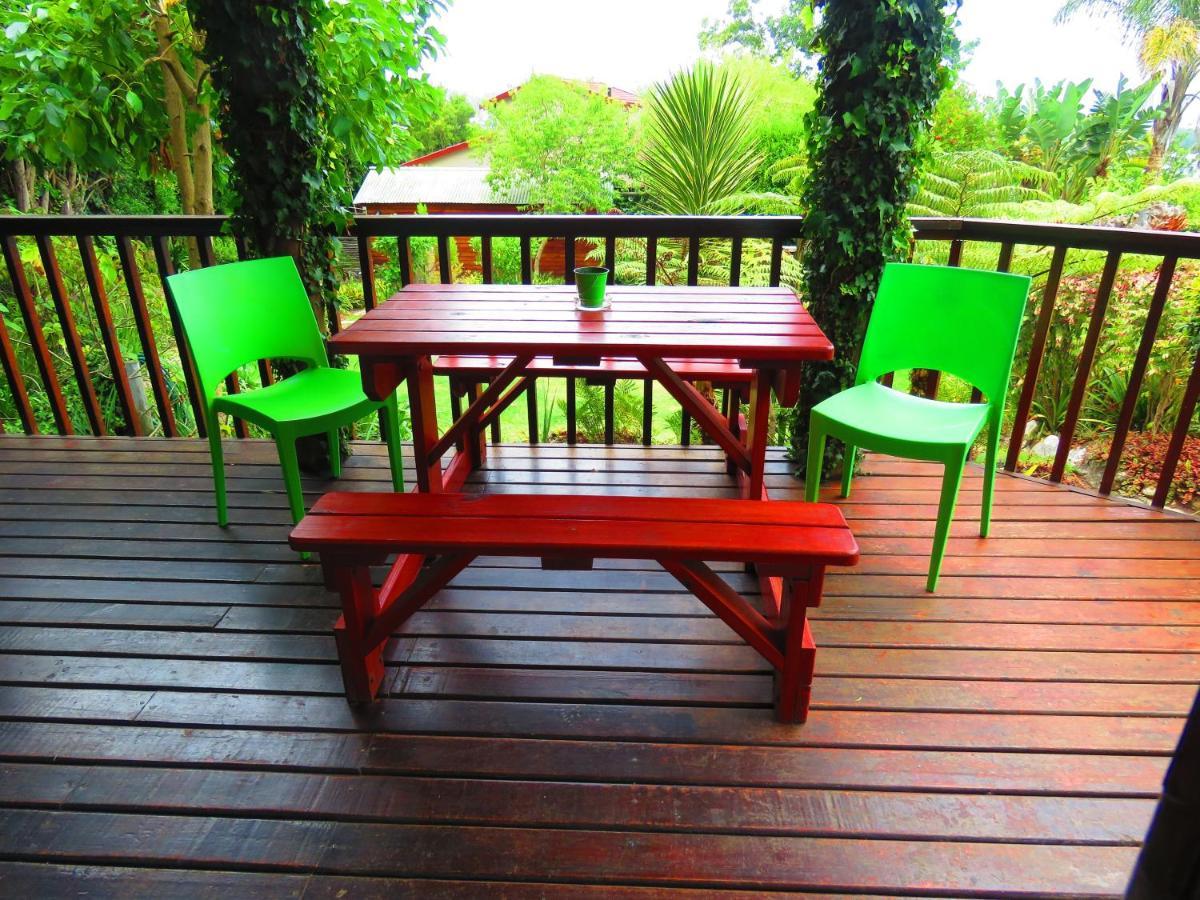 Apartmán Footprints Of Knysna Exteriér fotografie