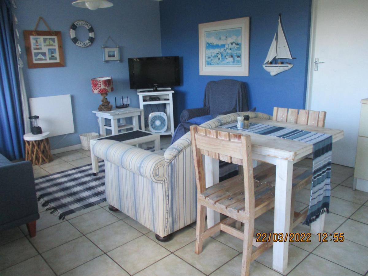 Apartmán Footprints Of Knysna Exteriér fotografie